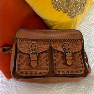 Gorgeous Patricia Nash bag